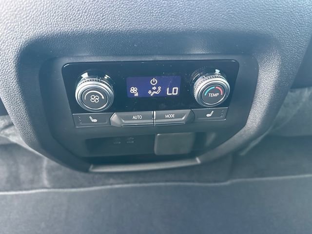 New 2026 GMC Acadia Elevation w/ Black Edition image 19