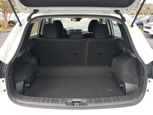Used 2020 Nissan Rogue Sport S FWD image 12