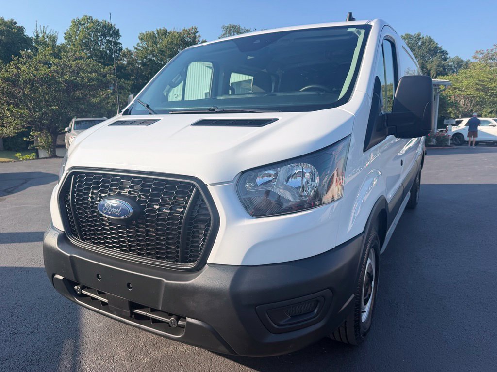Used 2024 Ford Transit 150 Low Roof w/ Interior Upgrade Package