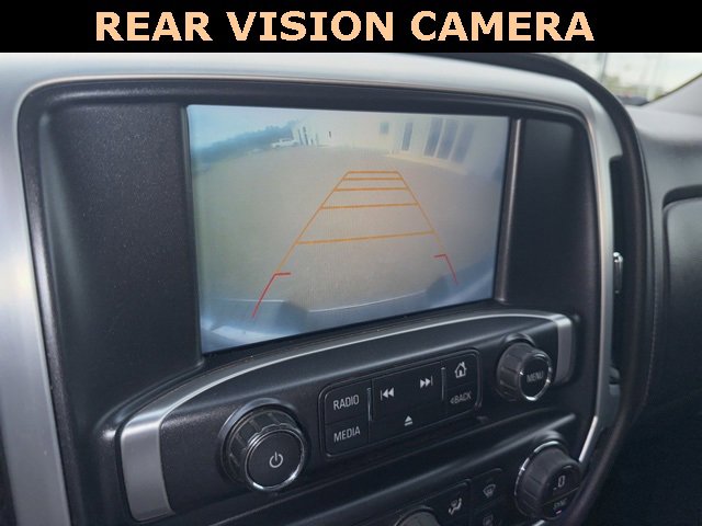 Used 2017 GMC Sierra 1500 SLT w/ SLT Premium Package image 29