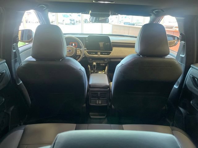 New 2026 Subaru Outback Premium AWD/4WD image 15