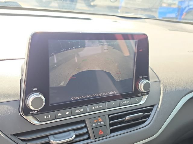 Certified 2025 Nissan Altima 2.5 S FWD image 23
