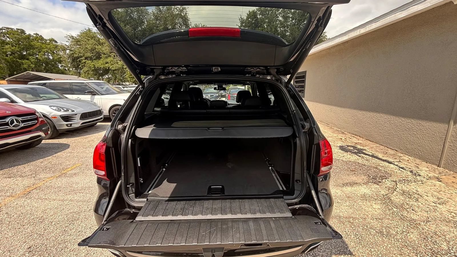 Used 2018 BMW X5 xDrive35i AWD/4WD image 19