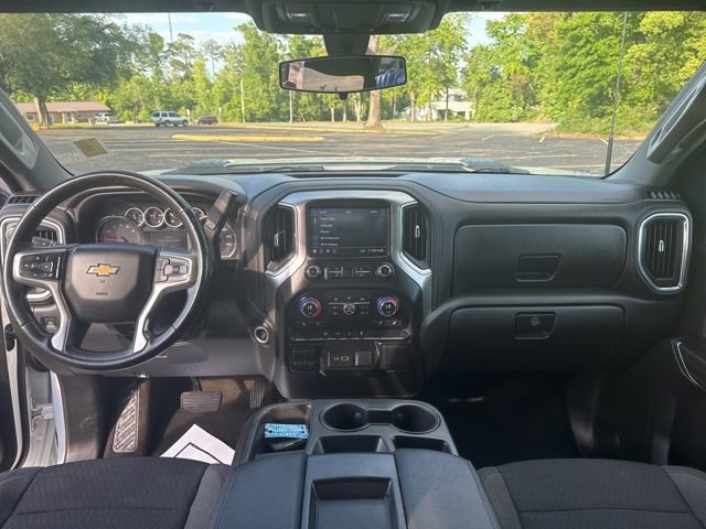 Used 2023 Chevrolet Silverado 2500 LT w/ Convenience Package image 14