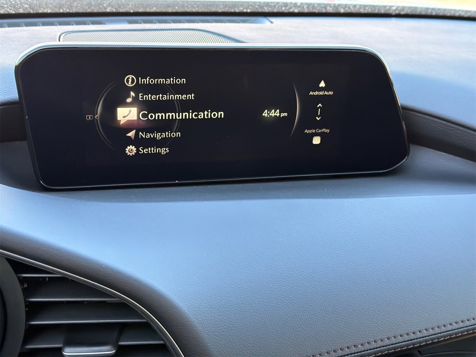 New 2026 MAZDA MAZDA3 s Sport image 22