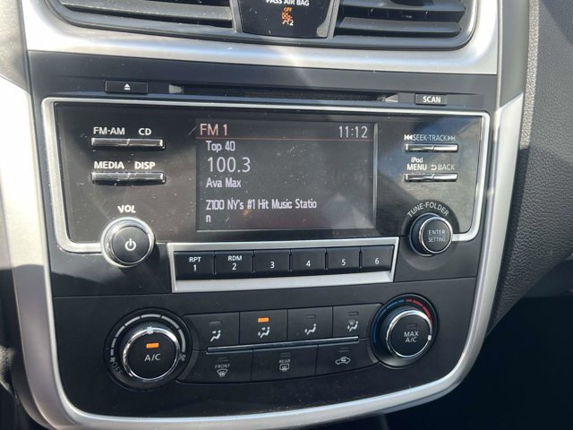 Used 2017 Nissan Altima 2.5 S w/ Power Driver Seat Package FWD image 25