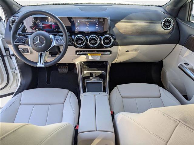 Certified 2026 Mercedes-Benz GLA 250 image 13