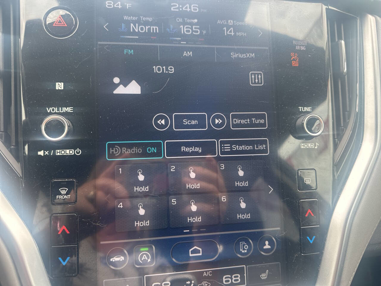 Used 2023 Subaru Outback Premium image 40