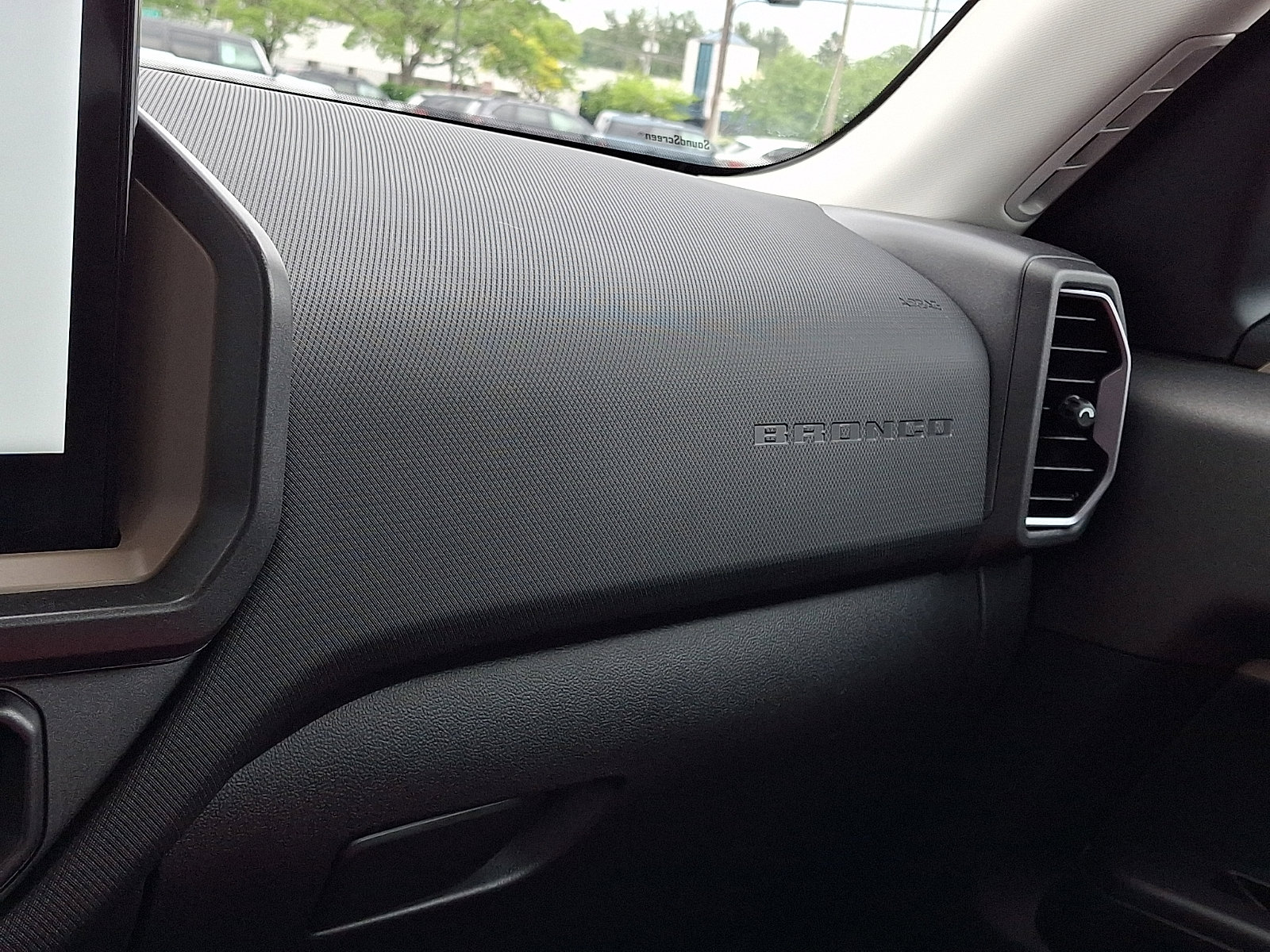 Used 2025 Ford Bronco Sport Big Bend AWD/4WD image 25