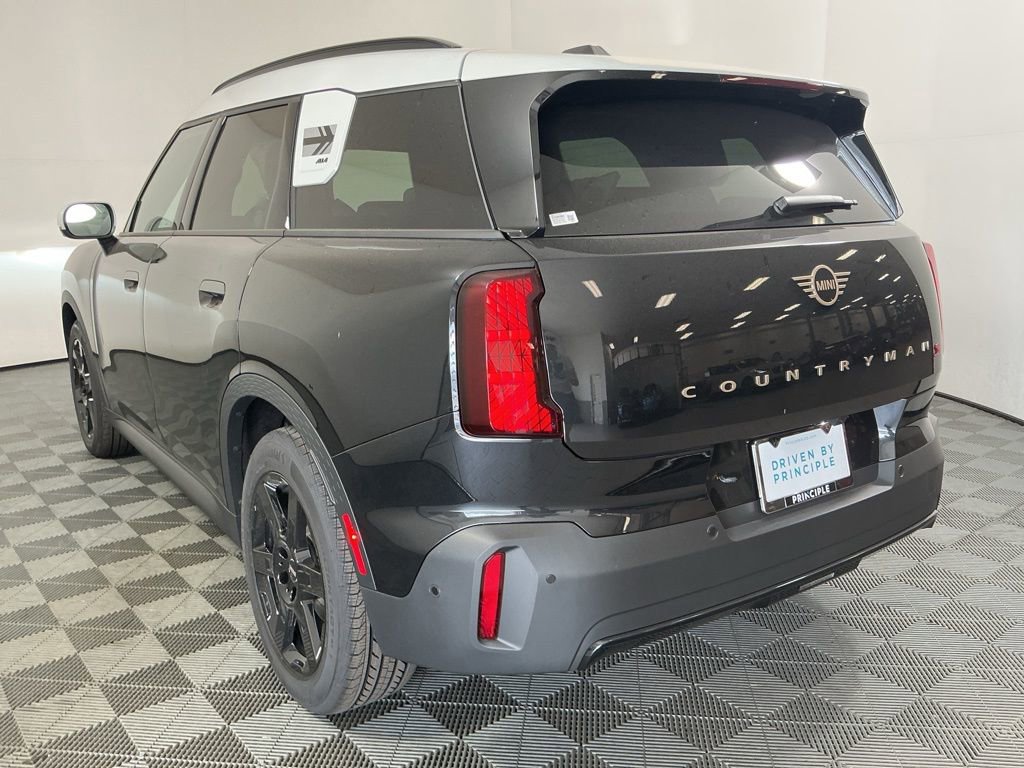 New 2026 MINI Cooper Countryman S image 6