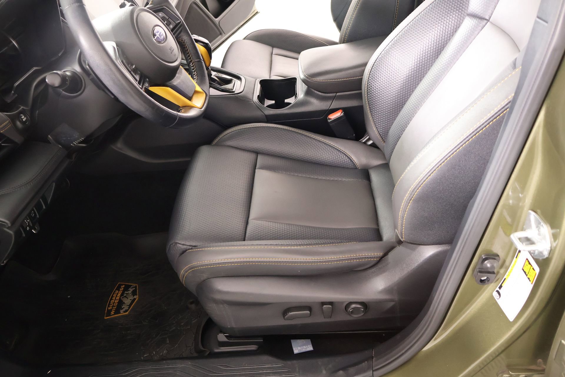 Used 2022 Subaru Outback Wilderness image 11