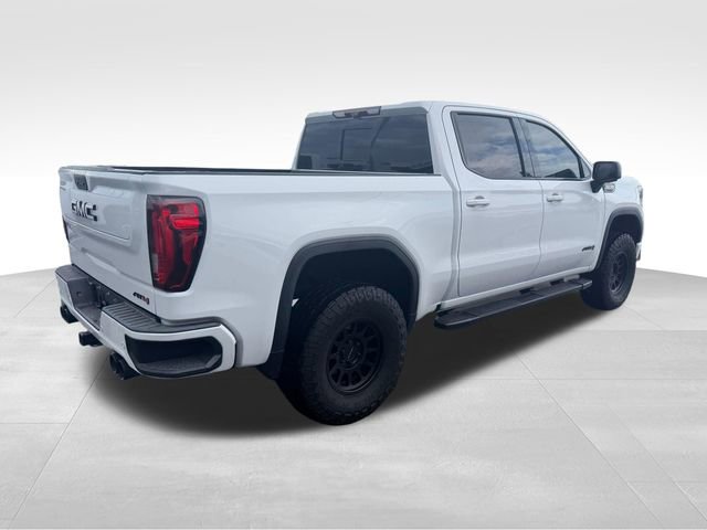 Used 2020 GMC Sierra 1500 AT4 w/ AT4 Premium Package image 5