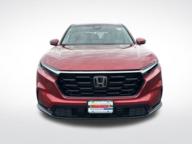 New 2026 Honda CR-V EX image 8