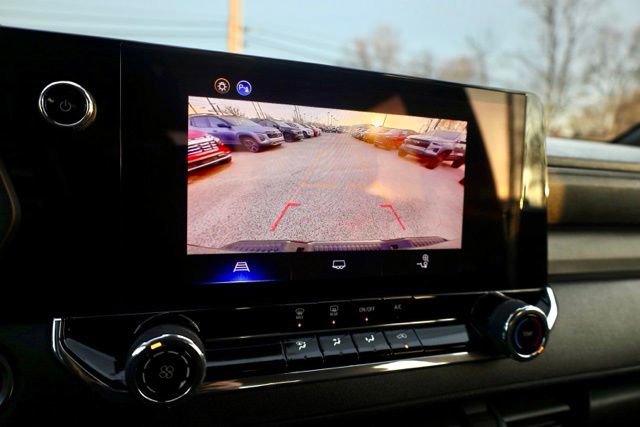 Certified 2026 Chevrolet Colorado W/T w/ Advanced Trailering Package image 11