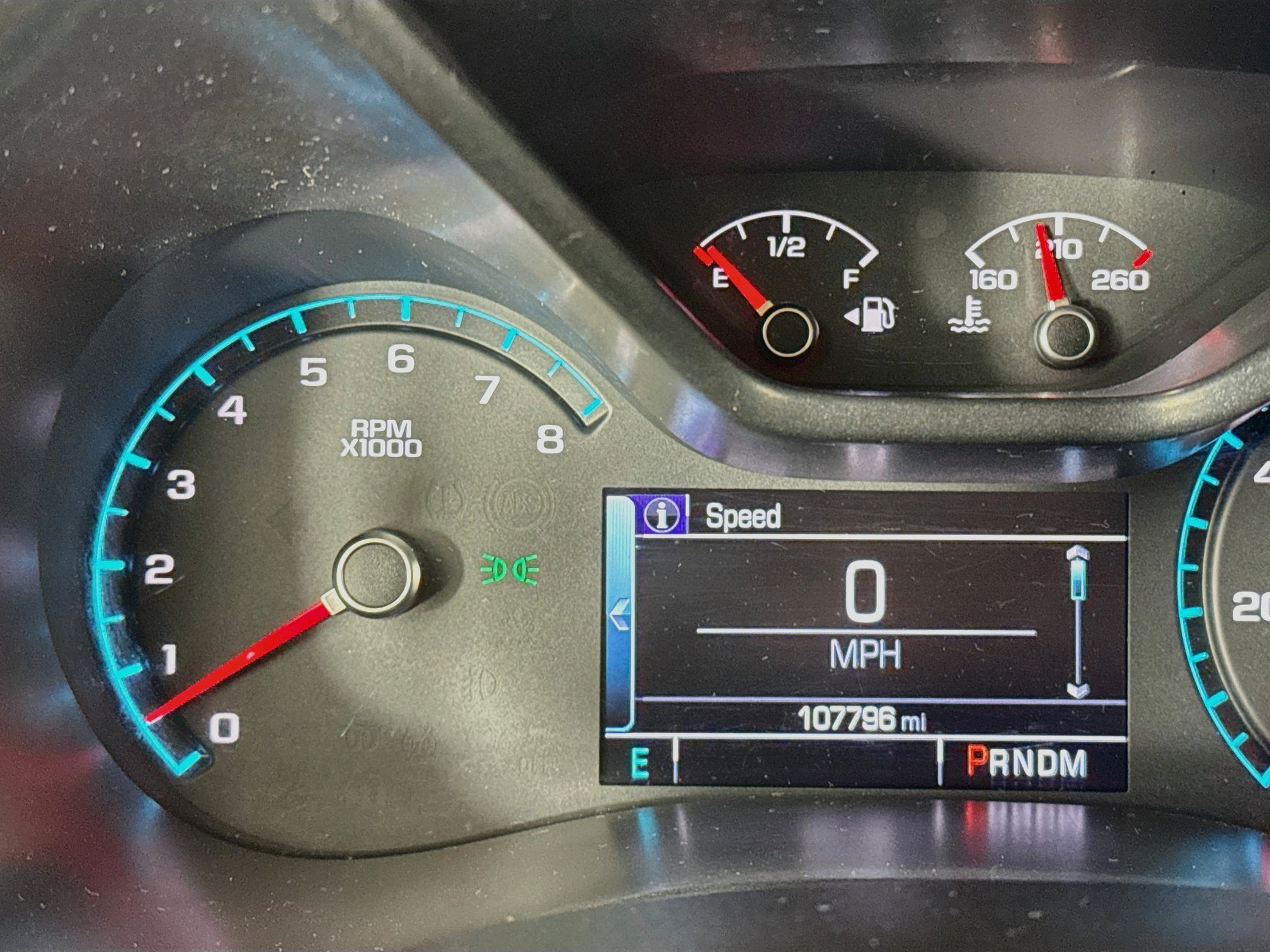 Used 2016 Chevrolet Colorado Z71 AWD/4WD image 12