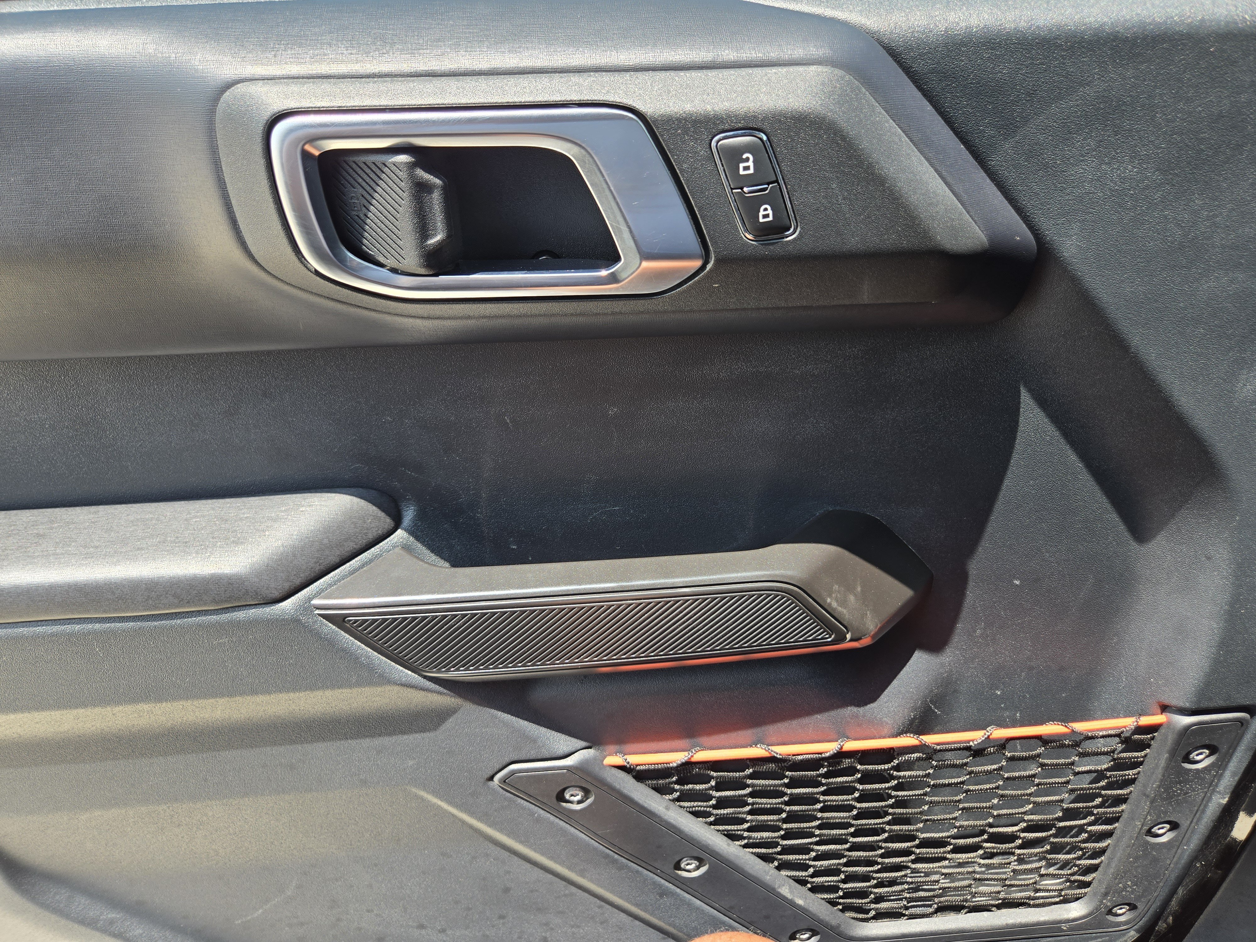 Used 2024 Ford Bronco Raptor AWD/4WD image 21