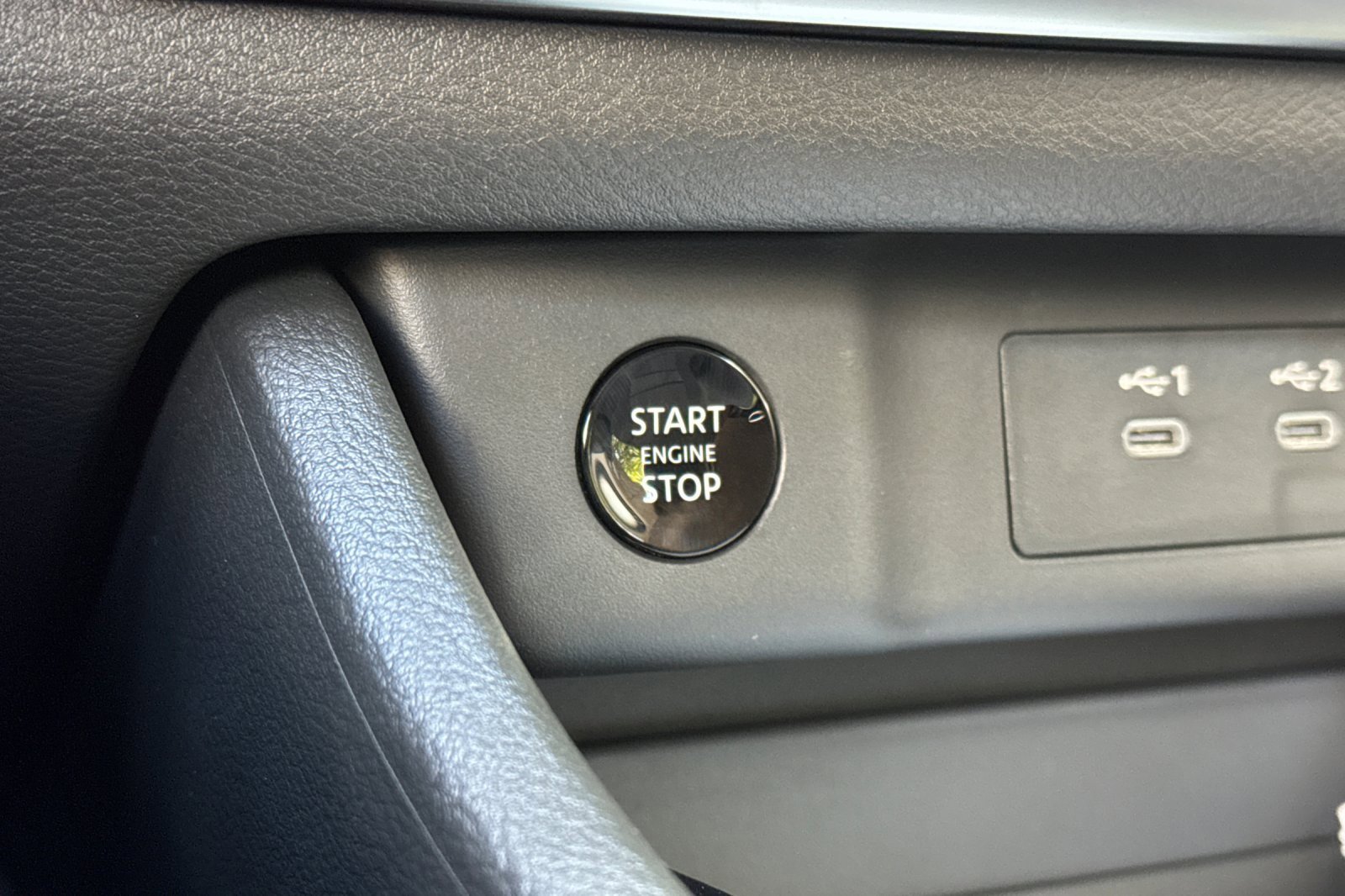 New 2026 Nissan Rogue SV image 19