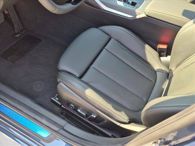 New 2026 BMW 330i xDrive Sedan w/ Premium Package AWD/4WD image 4