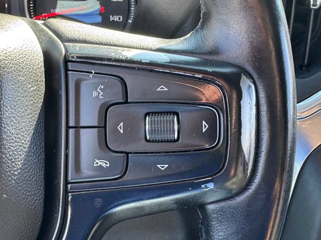 Certified 2020 Chevrolet Silverado 1500 LT w/ All-Star Edition RWD image 21