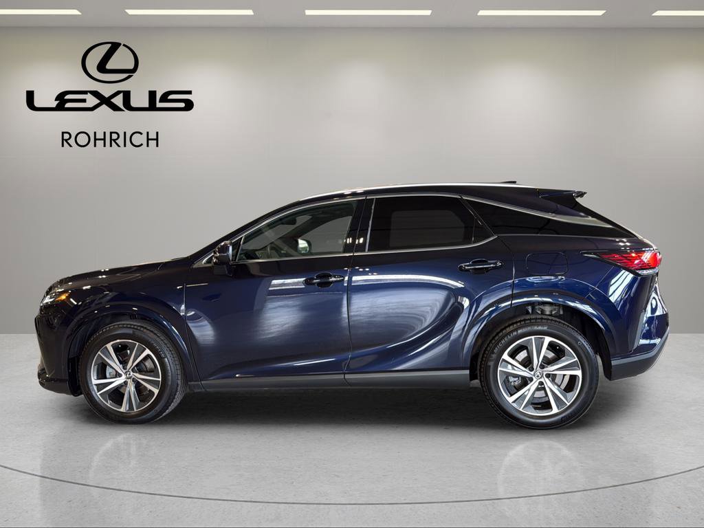 Used 2025 Lexus RX 350 Premium image 9