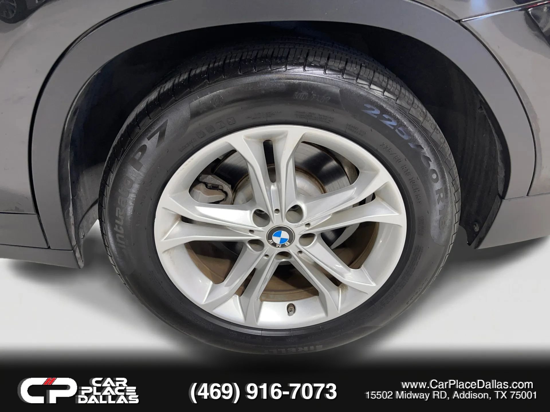 Used 2020 BMW X3 sDrive30i w/ Driving Assistance Package RWD image 44
