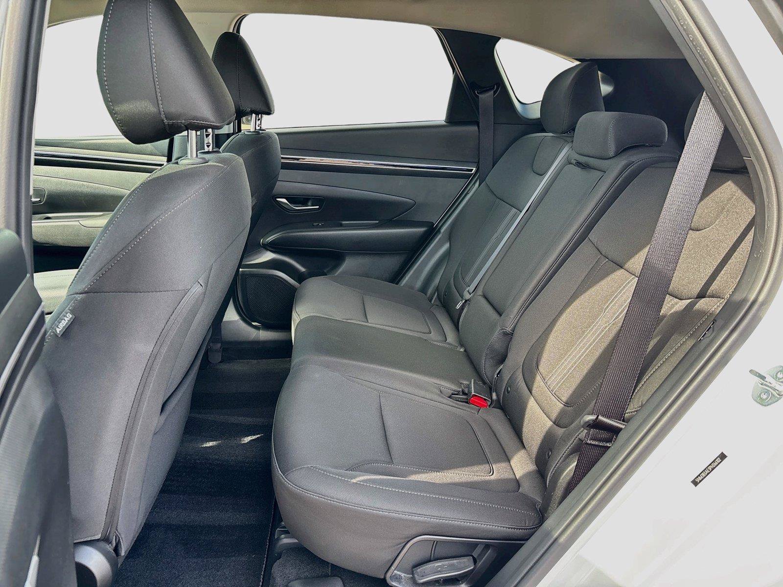 Certified 2023 Hyundai Tucson SEL FWD image 11