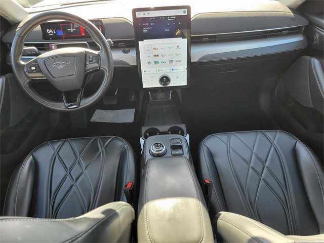 Used 2021 Ford Mustang Mach-E California Route 1 image 11