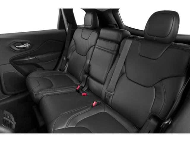 Used 2015 Jeep Cherokee Limited w/ Luxury Group image 19