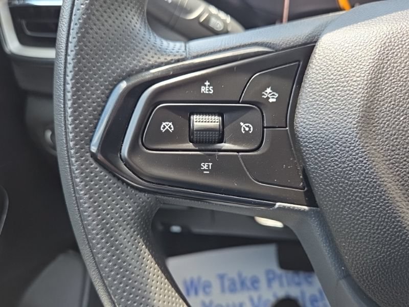 Used 2025 Chevrolet TrailBlazer LT AWD/4WD image 28