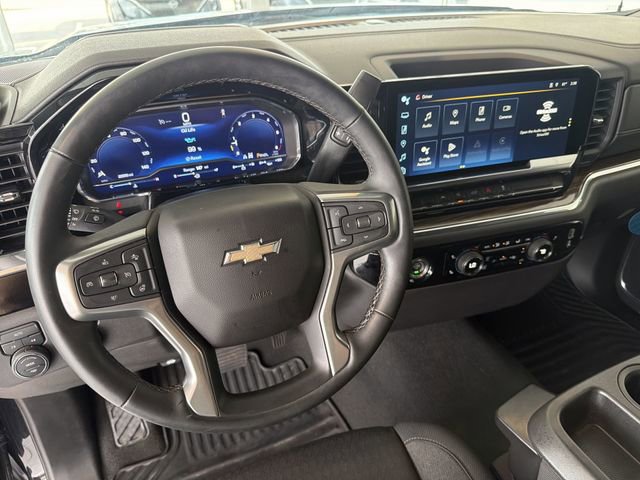 Certified 2023 Chevrolet Silverado 1500 LT image 17