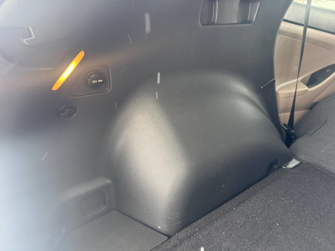 Used 2019 Hyundai Tucson SE image 19