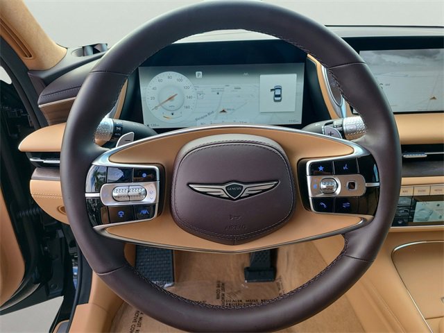 Used 2025 Genesis G90 3.5T image 24