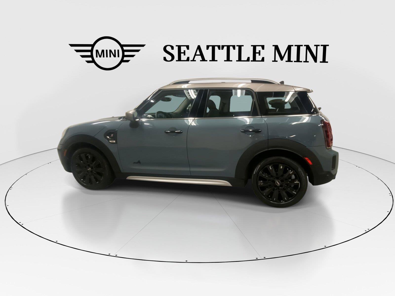 Used 2024 MINI Cooper Countryman S AWD/4WD image 7