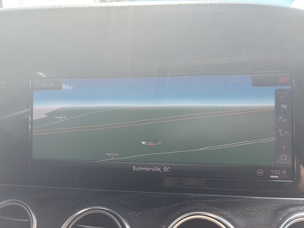 Used 2018 Mercedes-Benz E 300 image 28