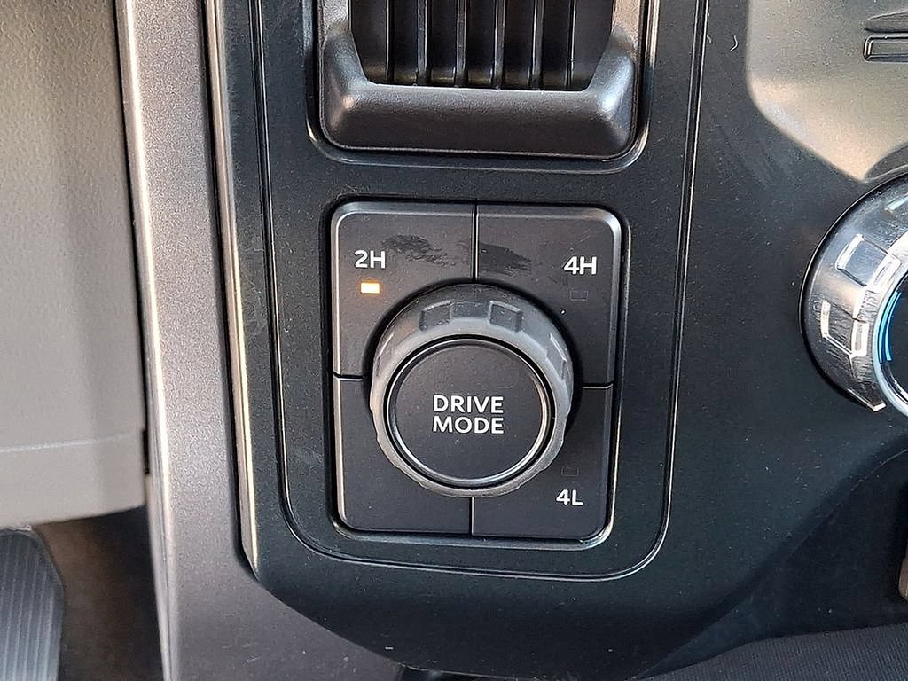 Used 2025 Ford F150 XLT w/ Equipment Group 301A Standard AWD/4WD image 25