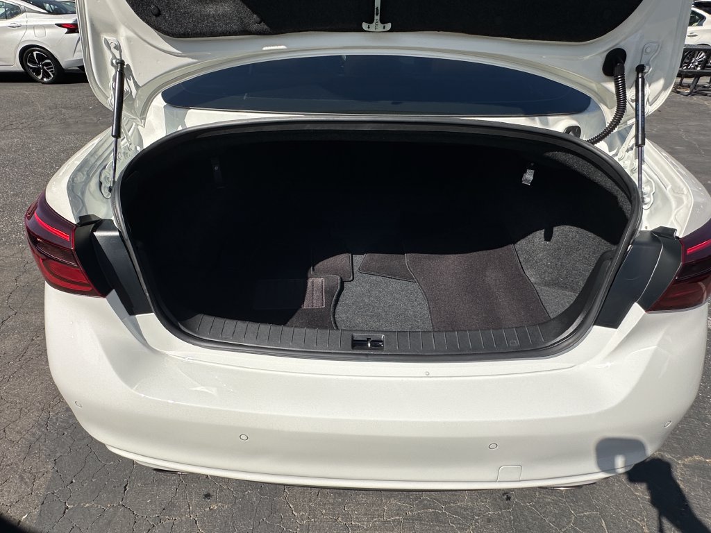Certified 2023 INFINITI Q50 Luxe RWD image 19