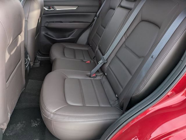 Used 2023 MAZDA CX-5 Signature image 15