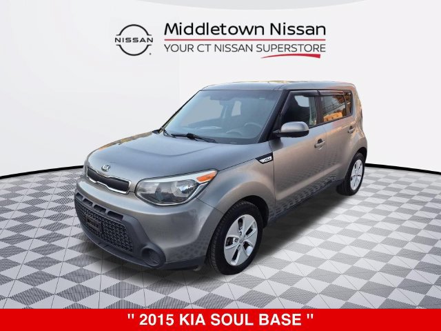 Used 2015 Kia Soul FWD image 8