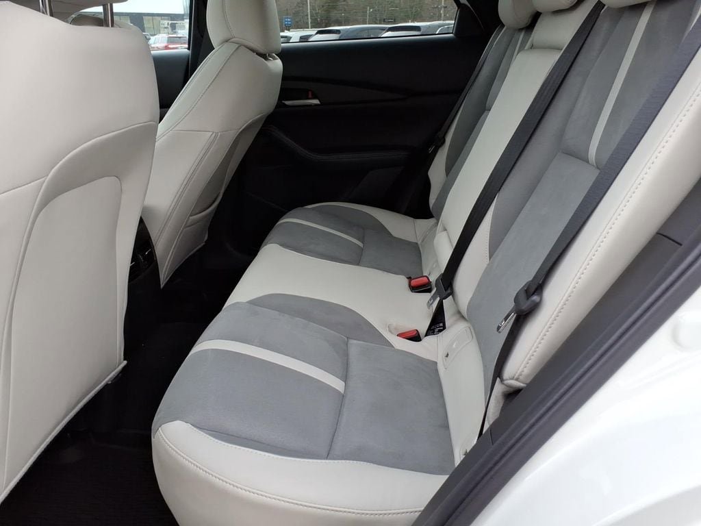 New 2026 MAZDA CX-30 Aire Edition image 14