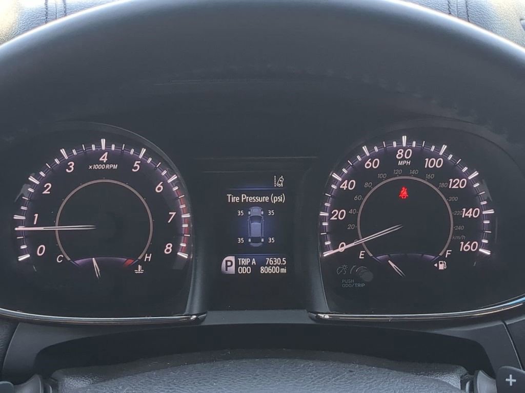 Used 2018 Toyota Avalon XLE w/ Protection Package image 27