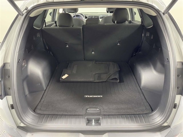 Used 2023 Hyundai Tucson SEL image 14