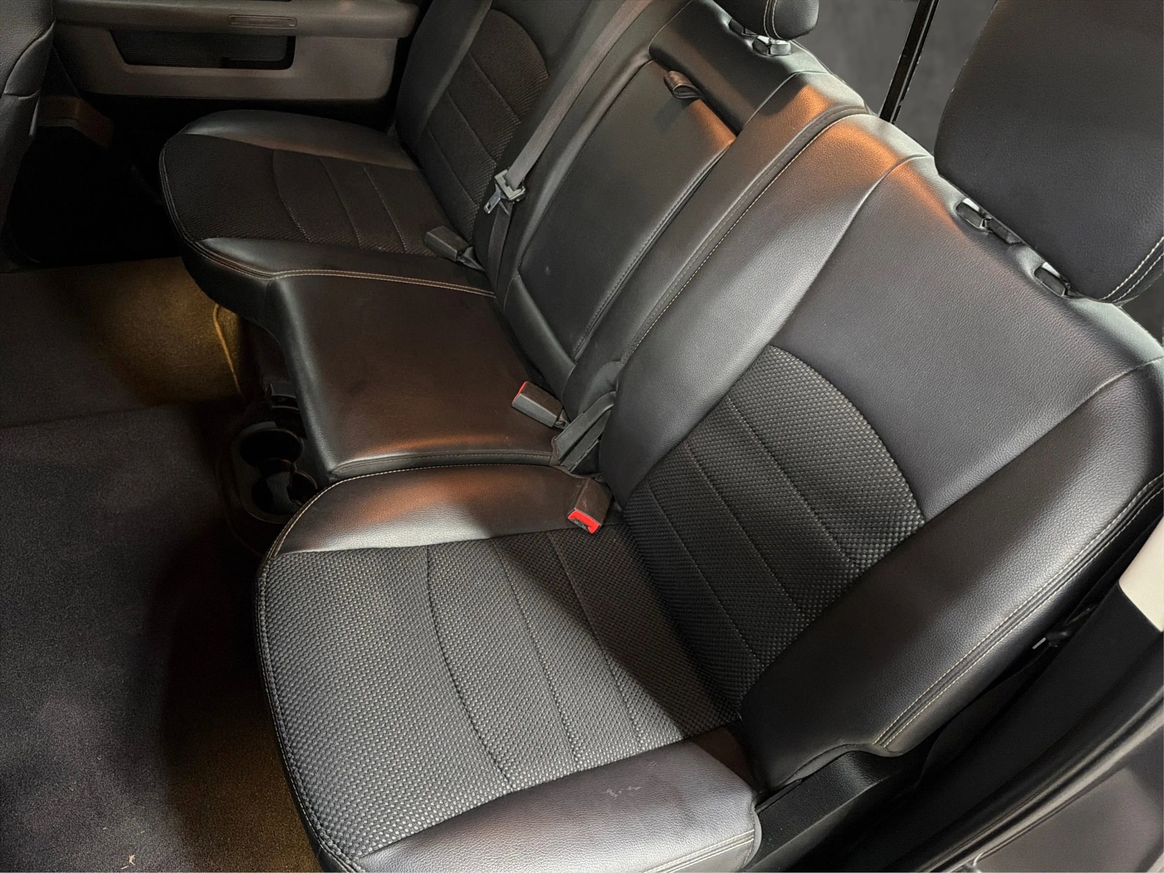 Used 2017 RAM 1500 Lone Star image 30