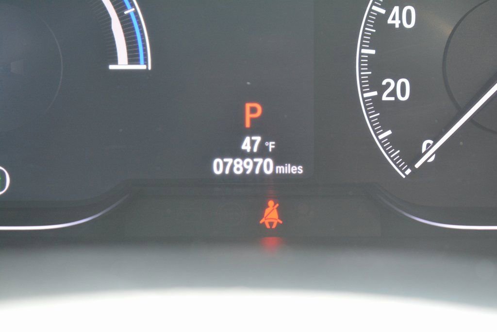 Used 2019 Honda Insight Touring image 14