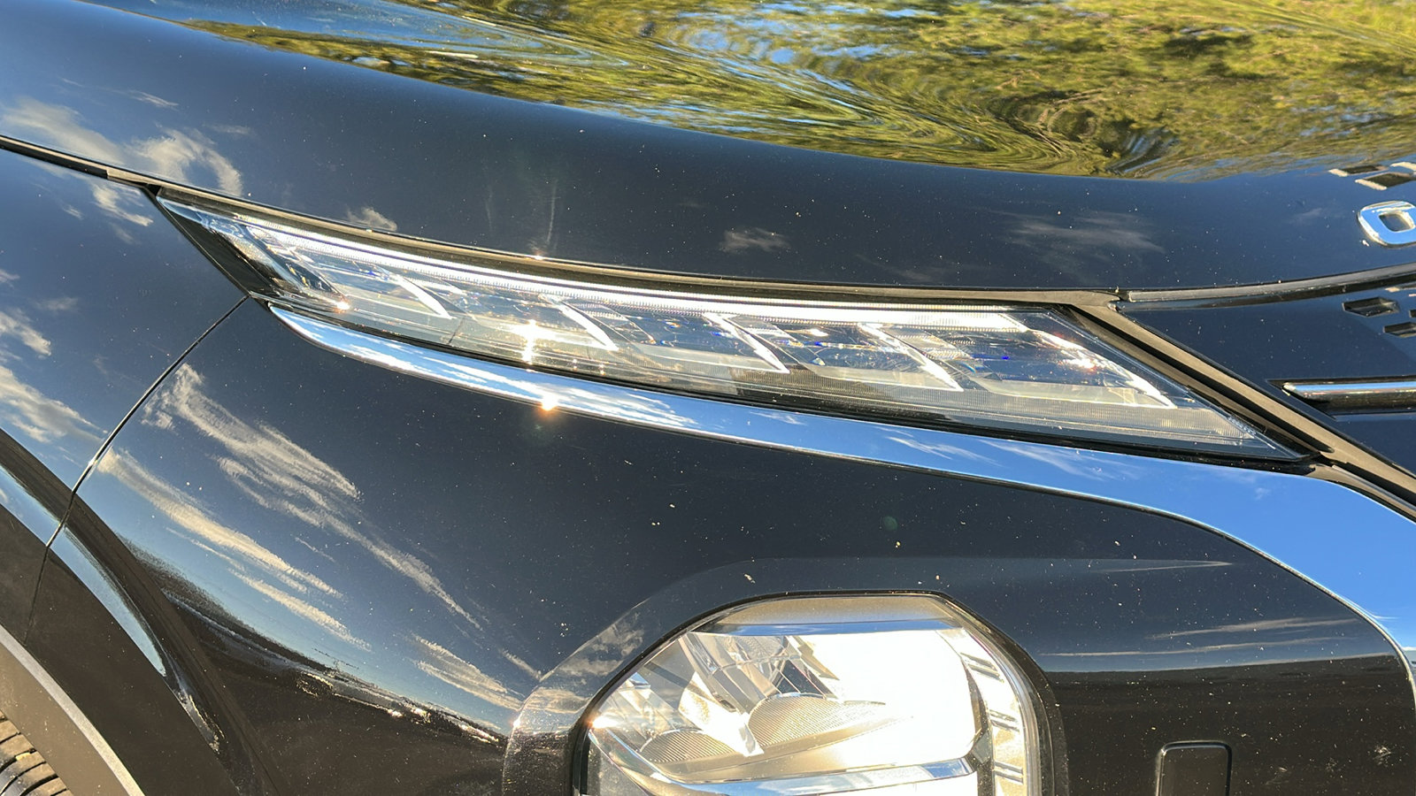 Used 2022 Mitsubishi Outlander SEL image 4