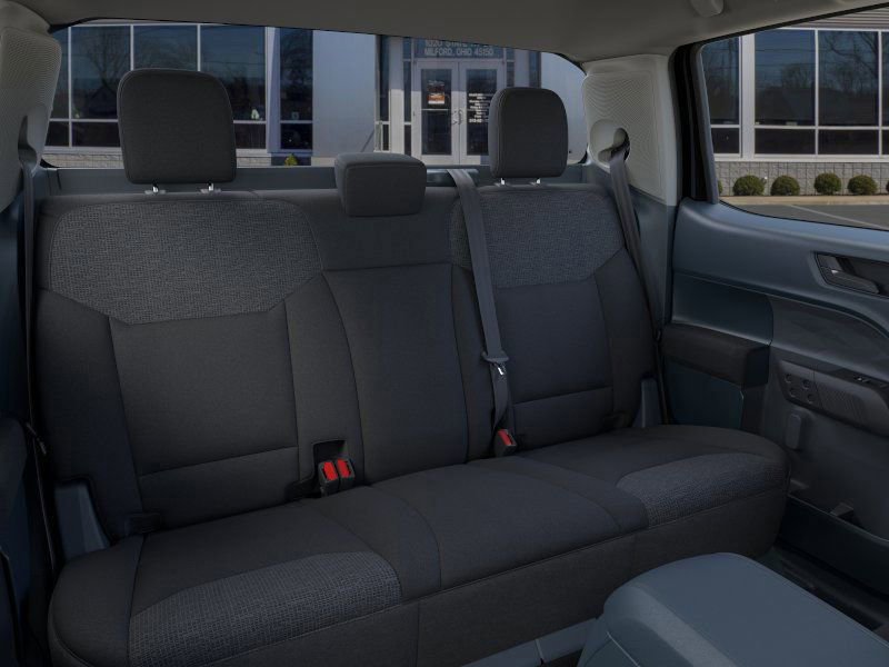 New 2025 Ford Maverick XL w/ 4K Tow Package image 11