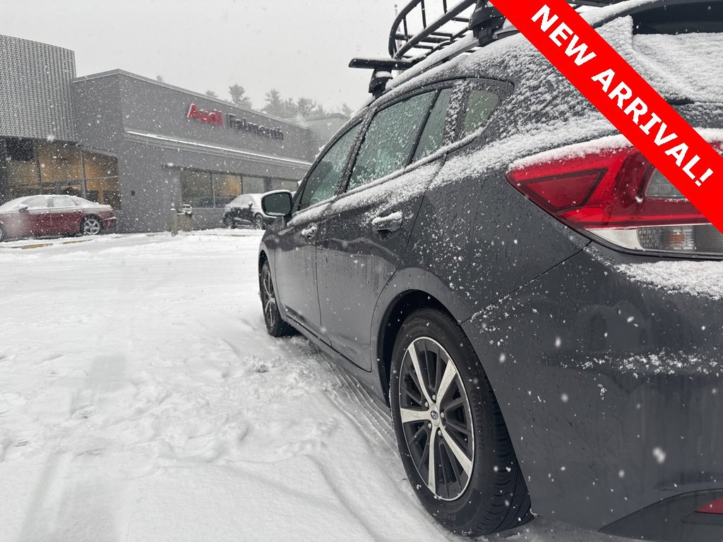 Used 2023 Subaru Impreza Premium image 8