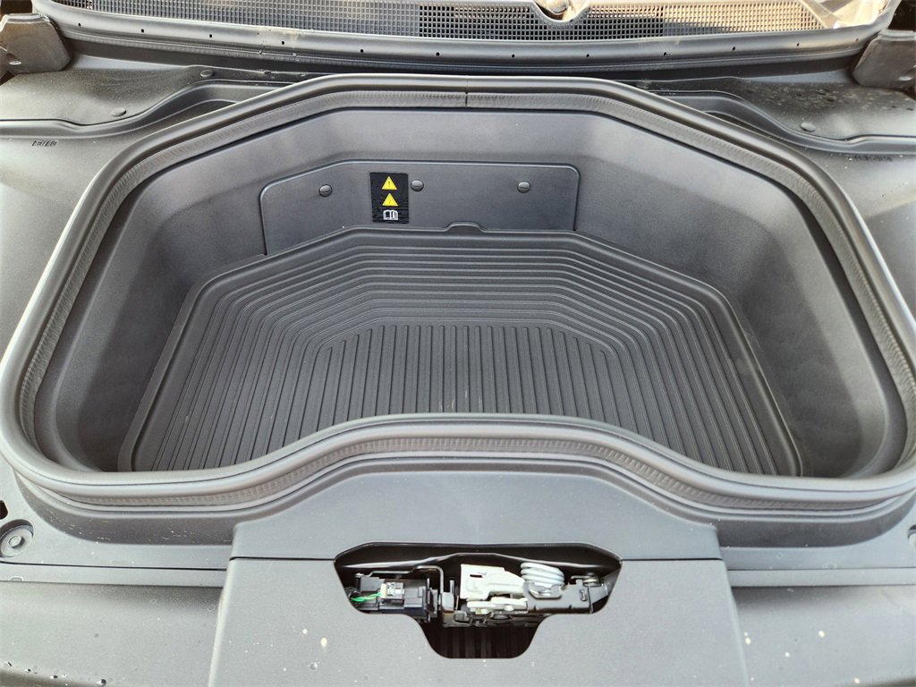 New 2025 Jeep Wagoneer S Limited image 20