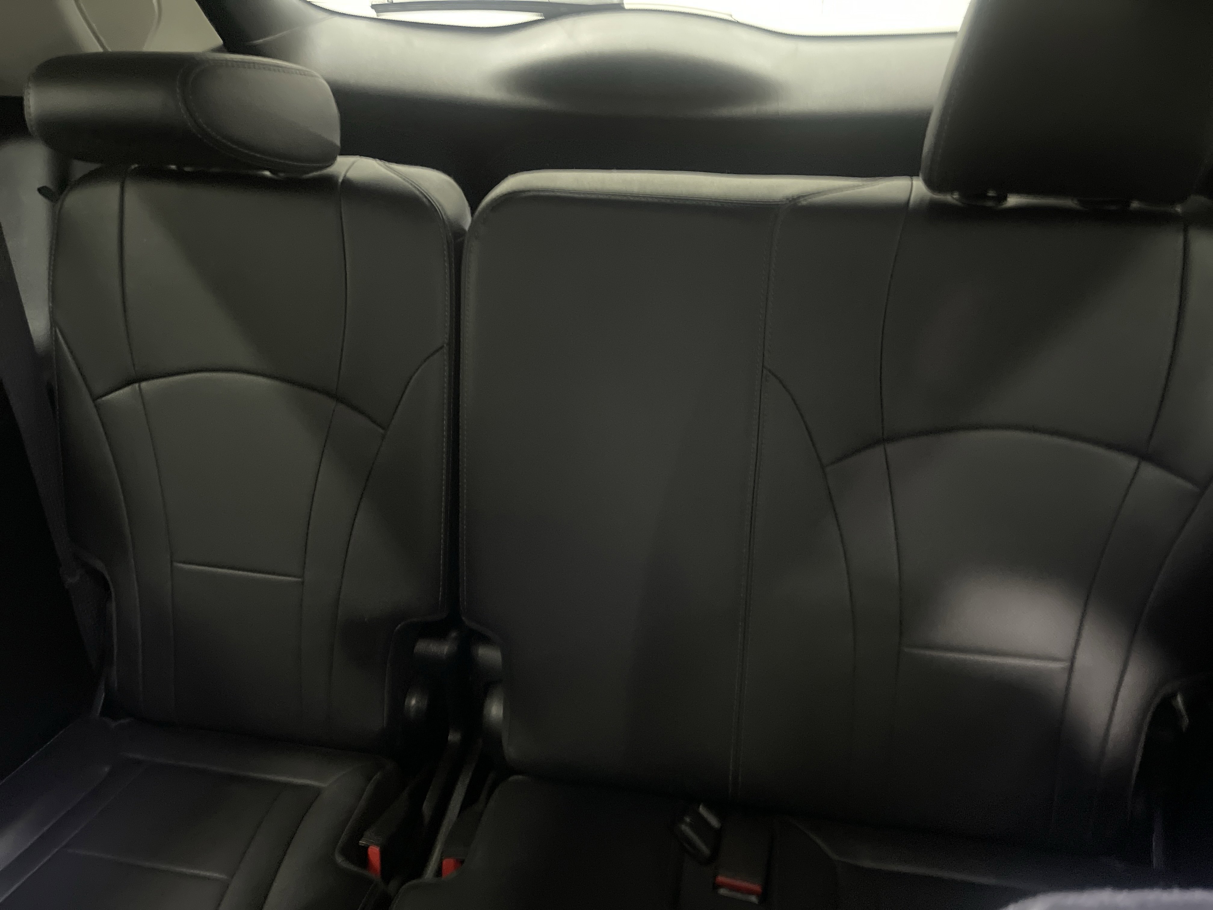 Used 2020 Buick Enclave Avenir w/ Avenir Technology Package image 18