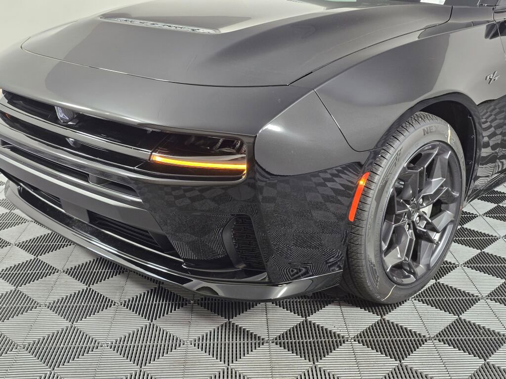 New 2026 Dodge Charger GT w/ Blacktop Package AWD/4WD image 11