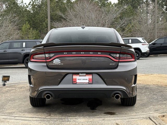 Used 2023 Dodge Charger GT image 6